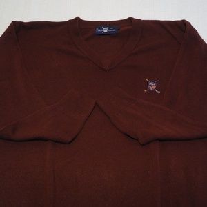 Polo Ralph Lauren Cashmere Sweater Sz. Small
